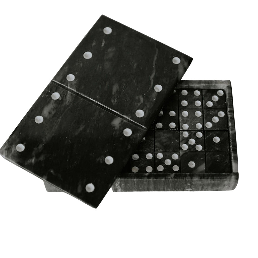Domino de marmol
