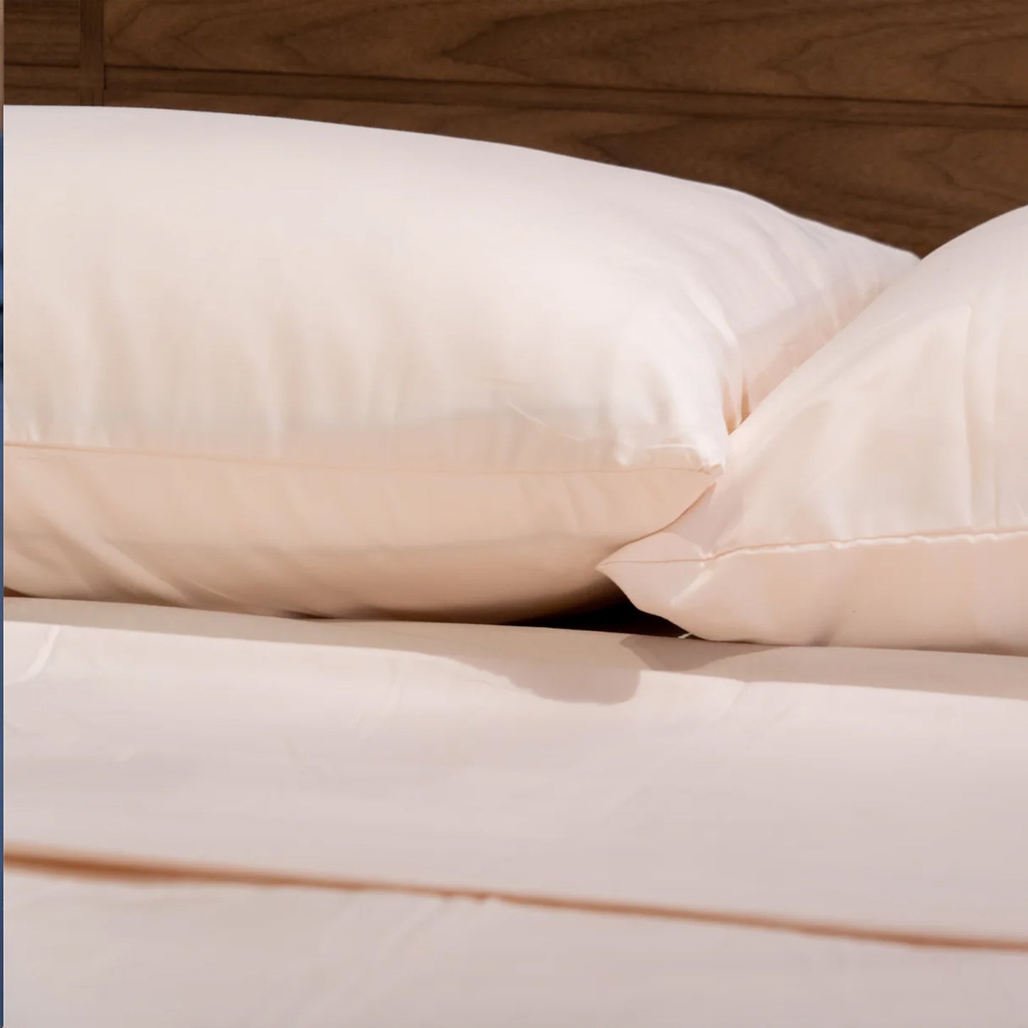 Sábana Beige