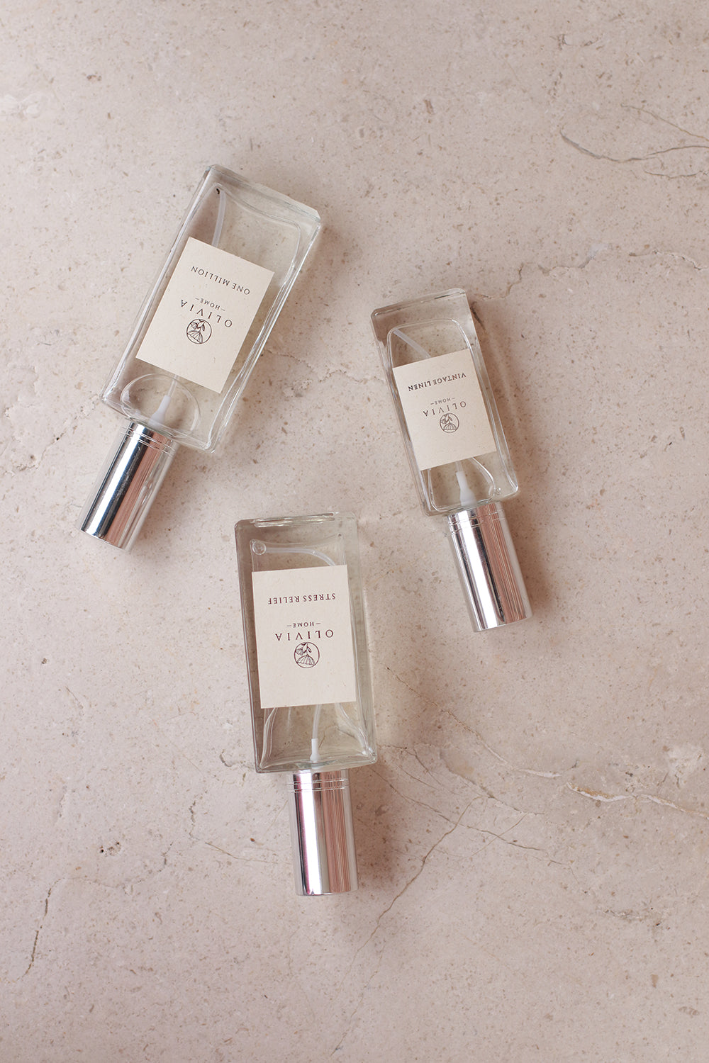 Aromatizante Chico (30ML)