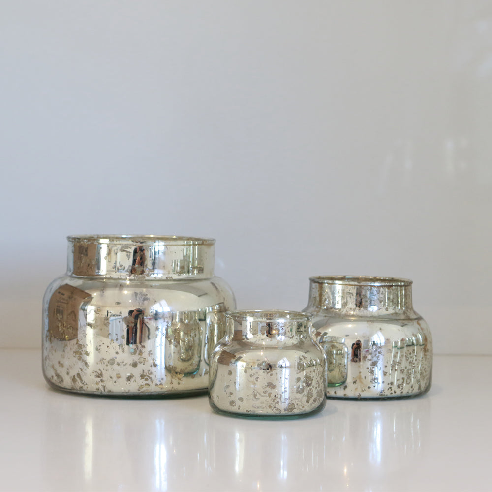 Vela Jar Grande 10X14 CM